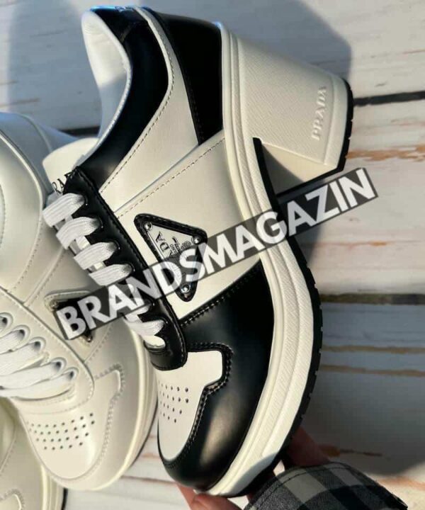 Ботильоны Prada BM46902225777 Ботильоны Prada BM46902225777