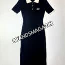 Платье MIU MIU BM46730363877