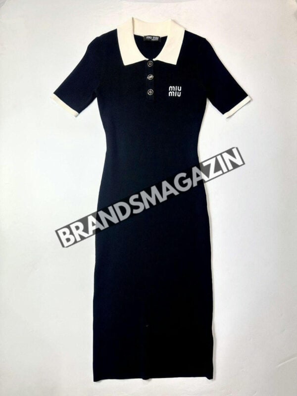 Платье MIU MIU BM46730363877
