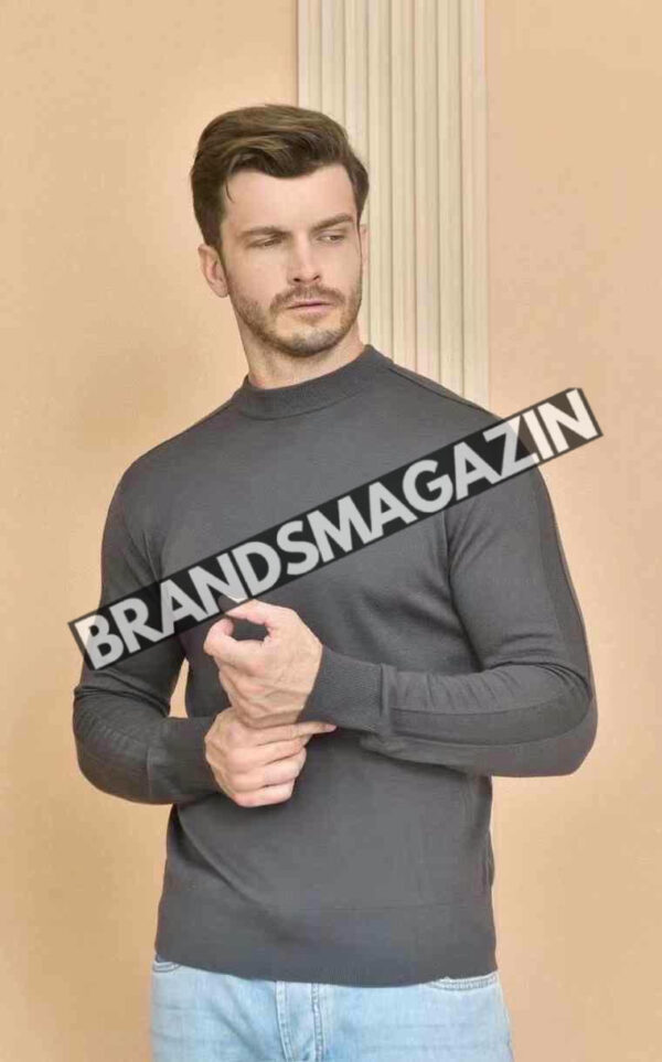 Свитер Loro Piana BM47335521077 2