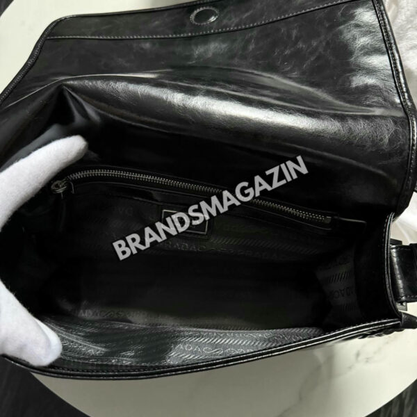 Сумка-мессенджер Prada BM47438007177 5