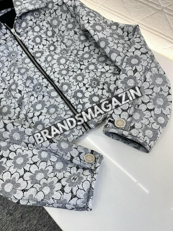 Костюм Chanel BM45913582477 5