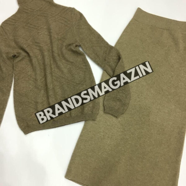 Водолазка Loro Piana BM46626263177