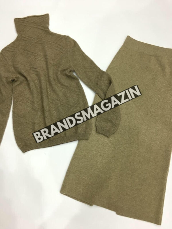 Водолазка Loro Piana BM46626263177