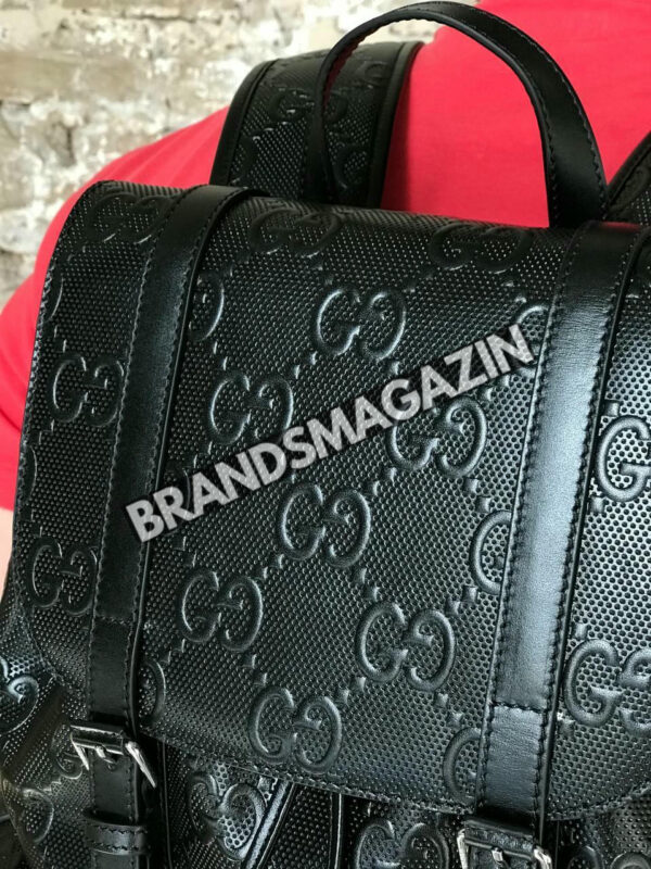 Рюкзак Gucci BM46794550077 5