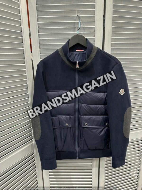 Куртка Moncler BM68275777
