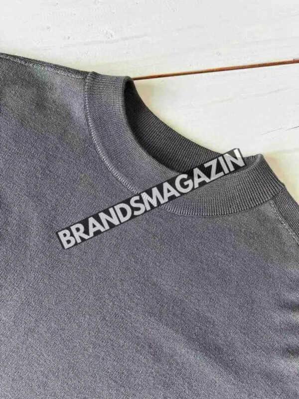 Свитер Loro Piana BM47335521077 6