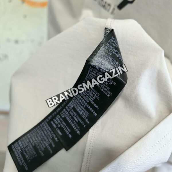 Свитшот Balenciaga BM47462229777 7
