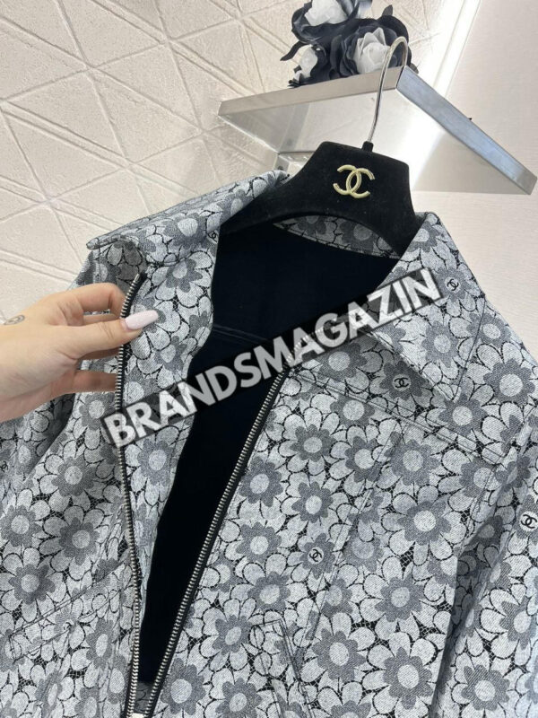 Костюм Chanel BM45913582477 6