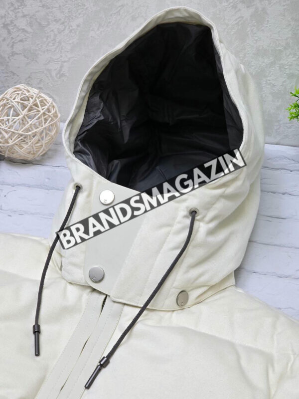 Пуховик Zegna BM45985073077 3