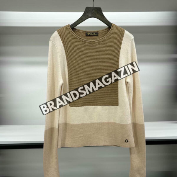 Кофта Loro Piana BM46018269877