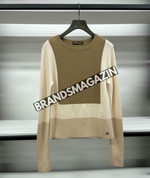 Кофта Loro Piana BM46018269877