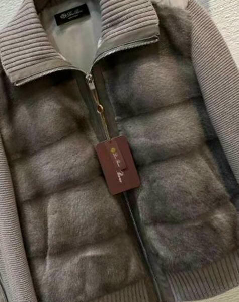 Куртка Loro Piana BM45821789677