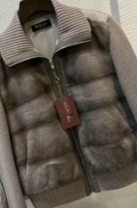 Куртка Loro Piana BM45821789677 Куртка Loro Piana BM45821789677