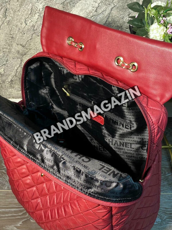 Чемодан Chanel BM45981083477 2