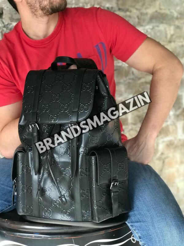 Рюкзак Gucci BM46794550077 2