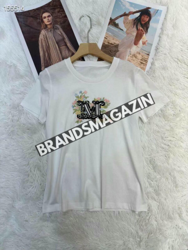 Футболка MaxMara BM70091377 3