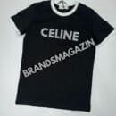 Футболка Celine BM69738677