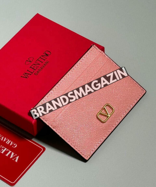 Картхолдер Valentino BM47014546677 Картхолдер Valentino BM47014546677