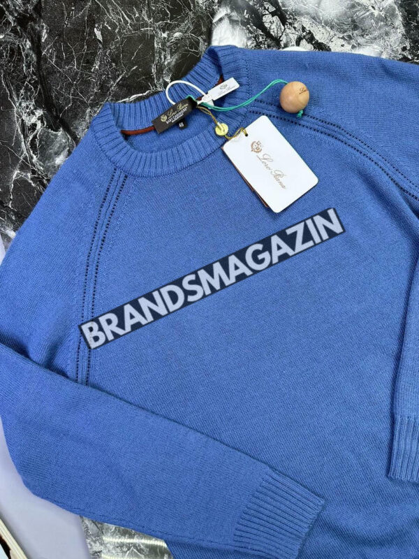 Джемпер Loro Piana BM45710286977 2