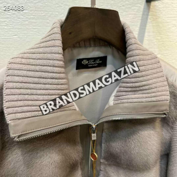 Куртка Loro Piana BM45821789677 3