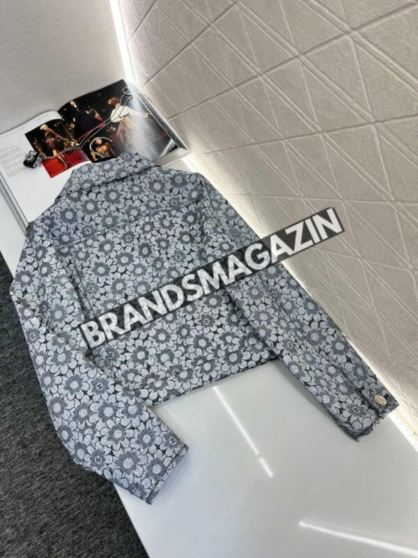Костюм Chanel BM45913582477 4