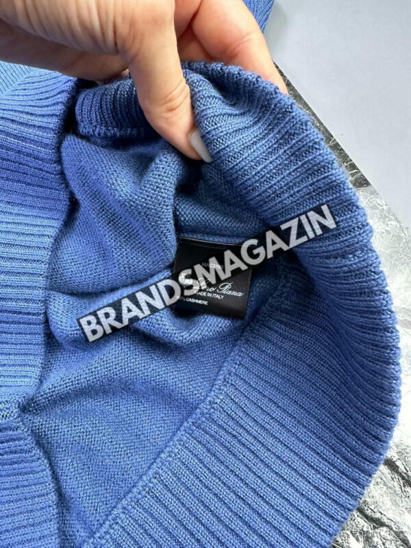 Джемпер Loro Piana BM45710286977 3