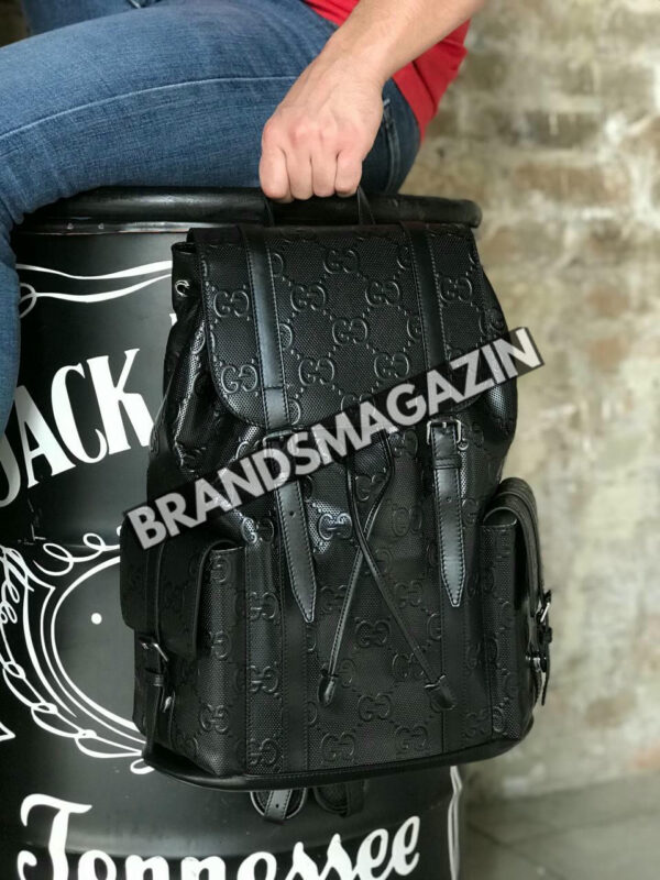 Рюкзак Gucci BM46794550077 4