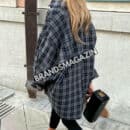 Рубашка Balenciaga BM71726077