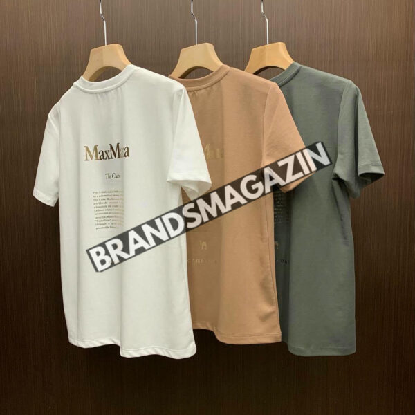 Футболка MaxMara BM71516777