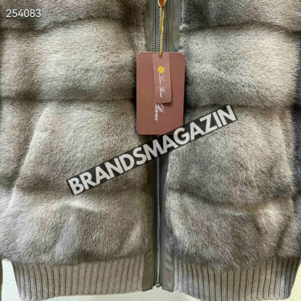 Куртка Loro Piana BM45821789677 4