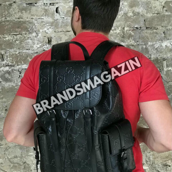 Рюкзак Gucci BM46794550077