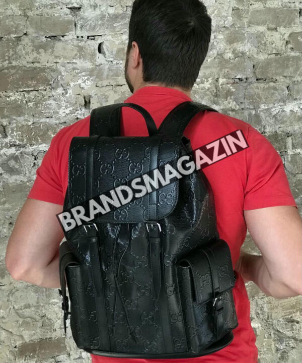 Рюкзак Gucci BM46794550077 Рюкзак Gucci BM46794550077