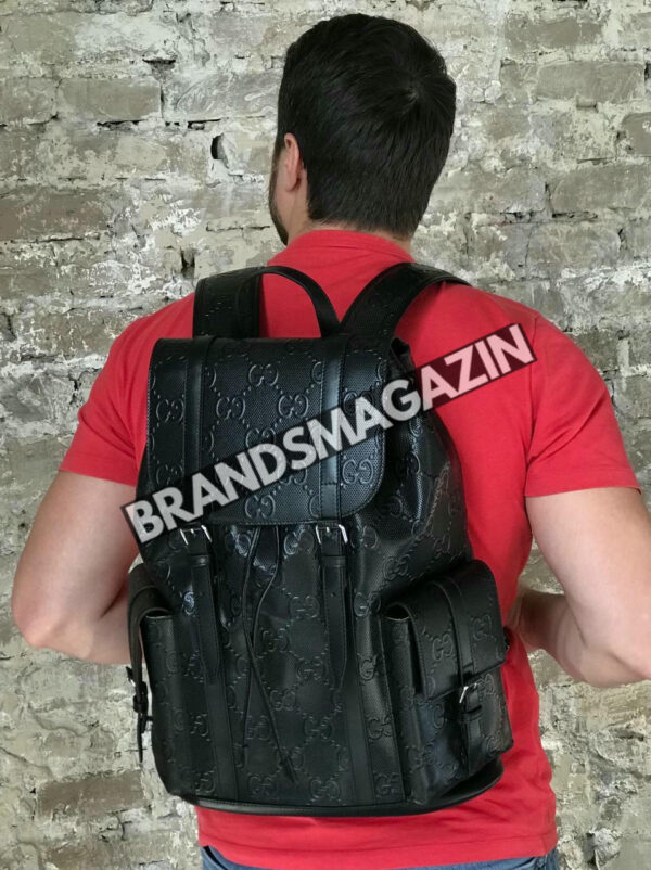 Рюкзак Gucci BM46794550077