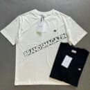 Футболка Celine BM68858577