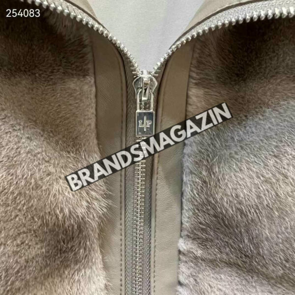 Куртка Loro Piana BM45821789677 5