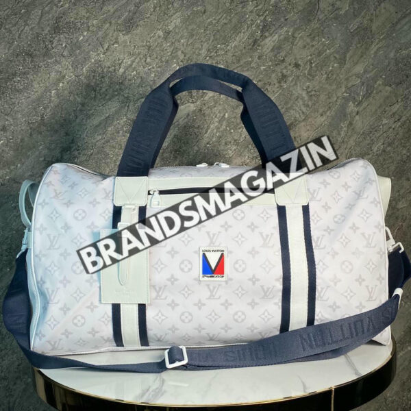 Дорожная сумка Louis Vuitton BM47040544377