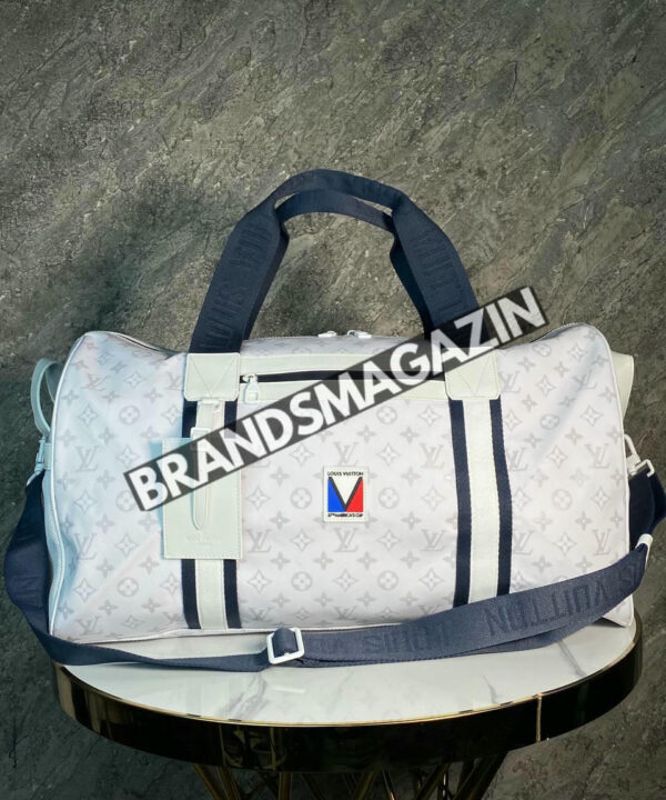 Дорожная сумка Louis Vuitton BM47040544377 Дорожная сумка Louis Vuitton BM47040544377