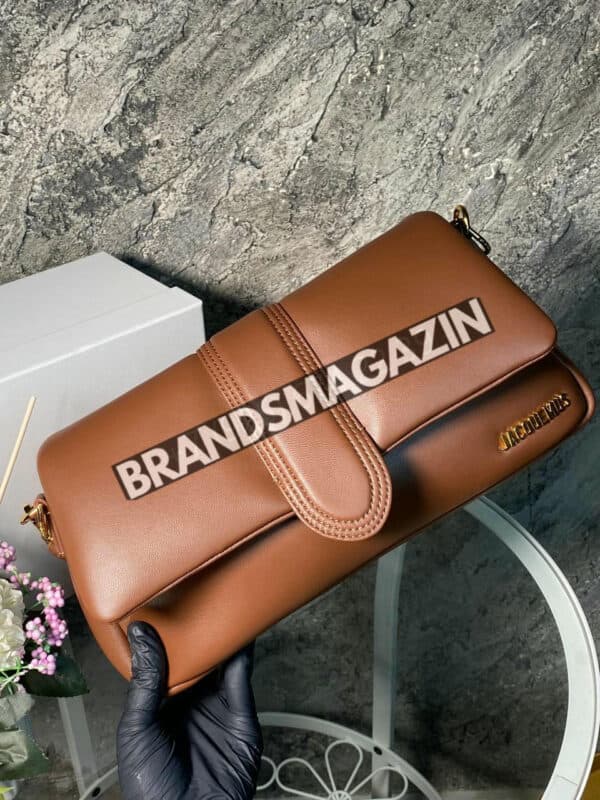 Сумка Jacquemus BM67782077