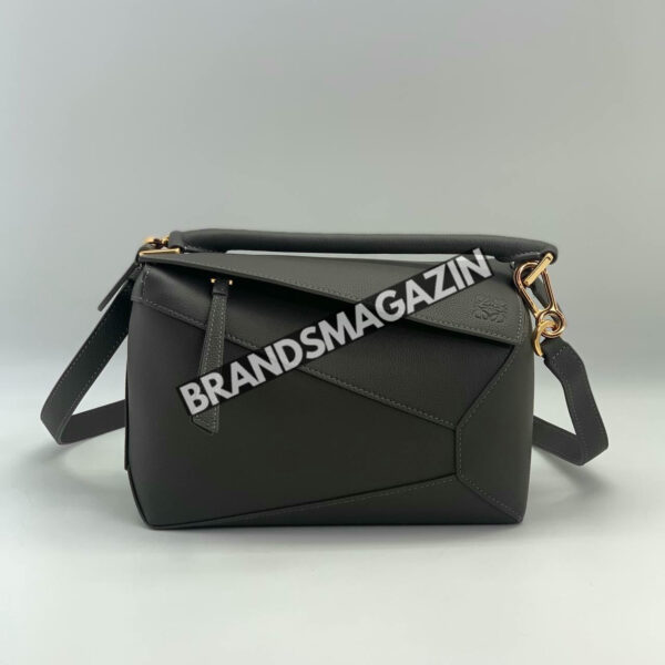 Сумка Loewe 24 см BM47591699277 2