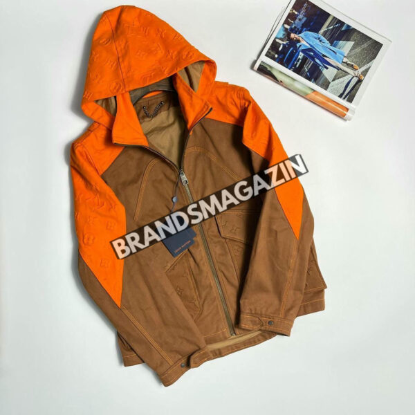 Прогулочный костюм Louis Vuitton BM70440277 2