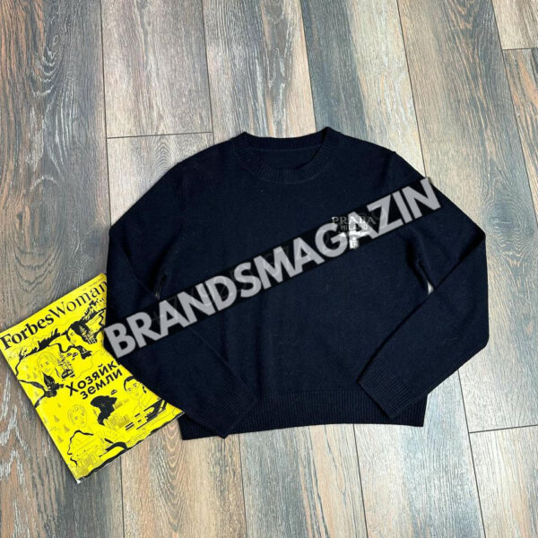 Свитер Prada BM68916477