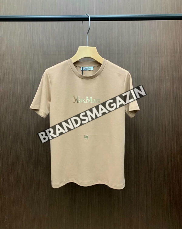 Футболка MaxMara BM71516777 3