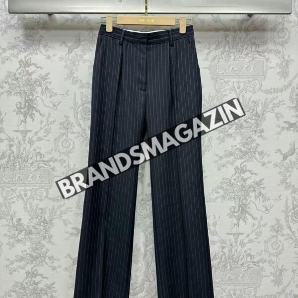 Брюки MIU MIU BM45982899477