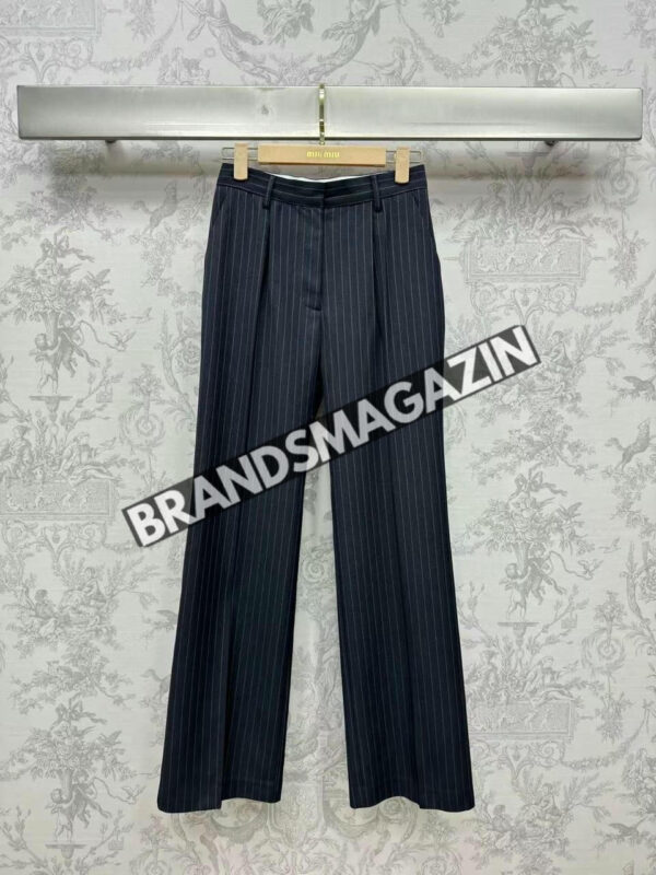 Брюки MIU MIU BM45982899477