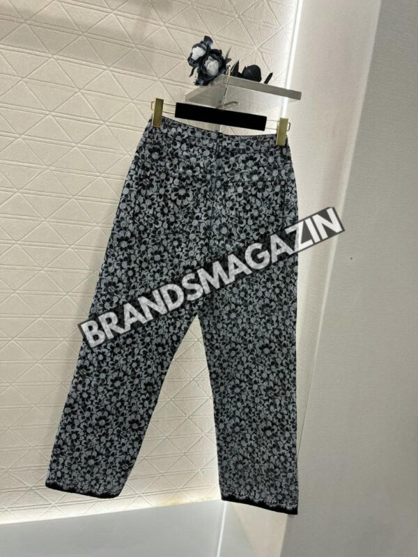 Костюм Chanel BM45913582477 8