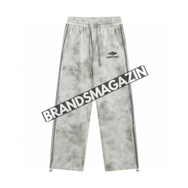Спортивные брюки Balenciaga BM46362869677