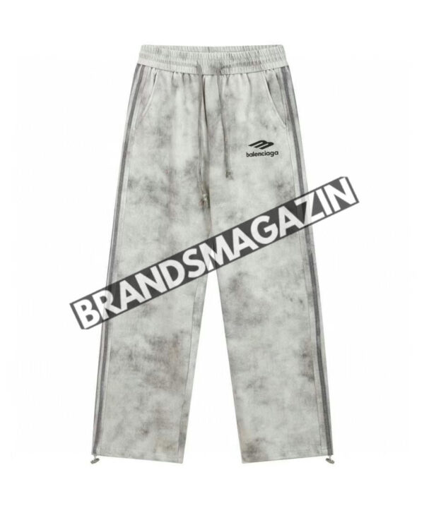 Спортивные брюки Balenciaga BM46362869677 Спортивные брюки Balenciaga BM46362869677