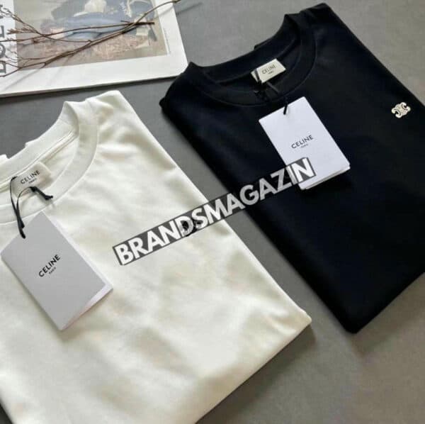 Футболка Celine BM68858577 2