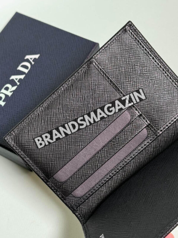 Кошелек Prada BM45806102277 5